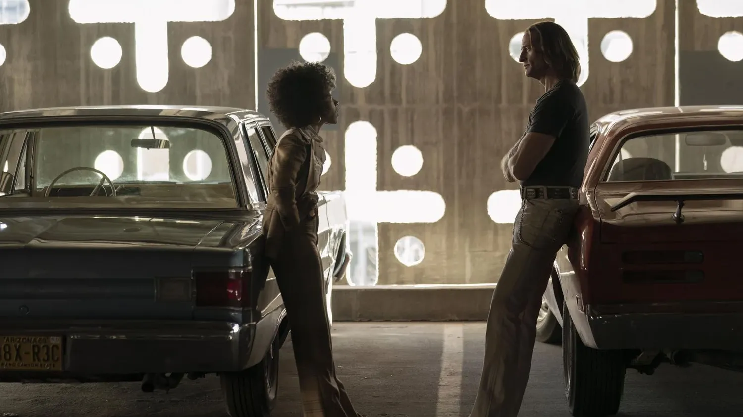 Renault Duster: J.J. Abrams 1970'leri Kükretiyor