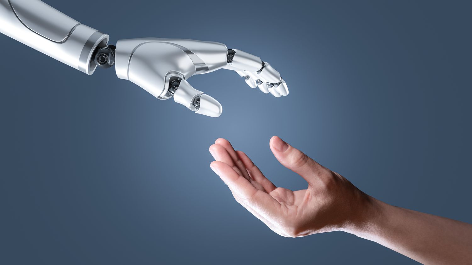 Türkiye'de Yaşlı Bakımı İçin İnsanlarla Etkileşebilen ve Çorap Giydirebilen İnsansı Robotlar Üzerinde Çalışılıyor