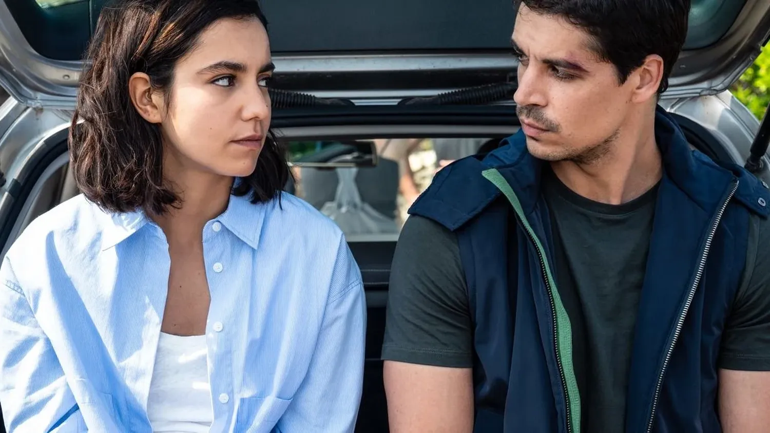 Doğu Ovası ile Pierre Leccia: Türkiye'de genç suçluların yeni kuşağını anlatmak istiyor