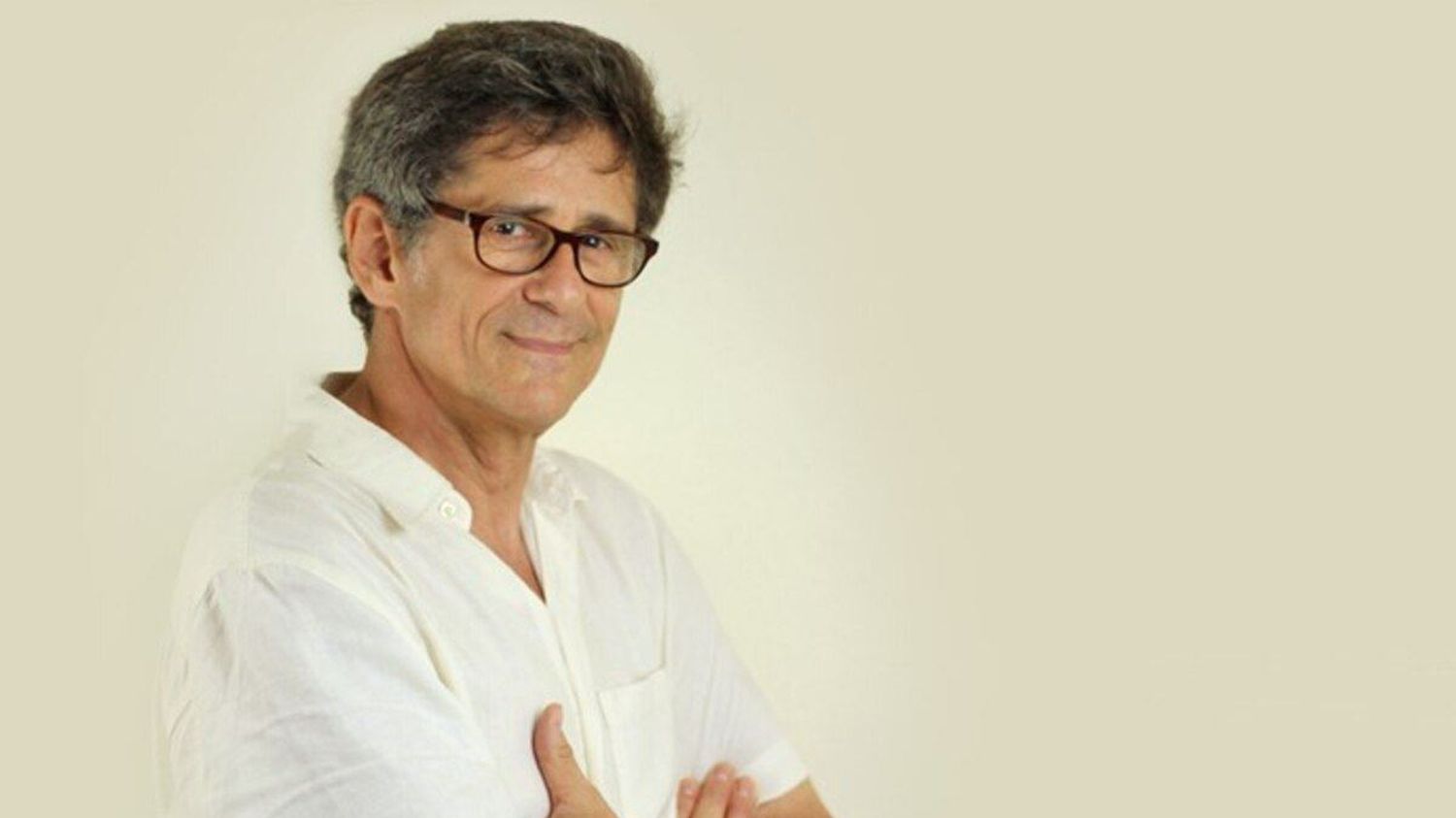 Eric Legrand: Dragon Ball'daki Vegetto'nun Fransızca Sesi