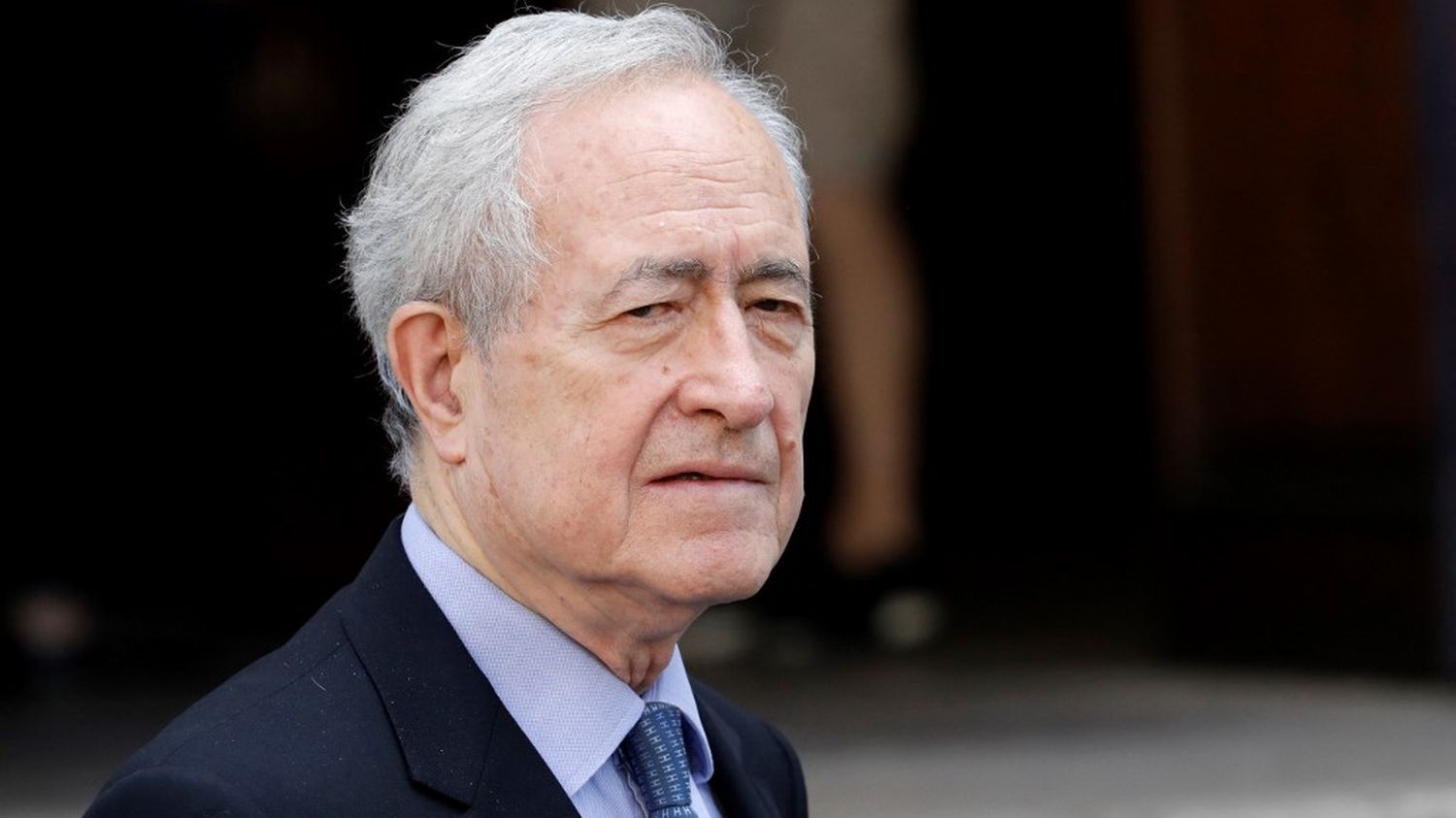 Paris'in eski belediye başkanı Jean Tiberi 90 yaşında vefat etti