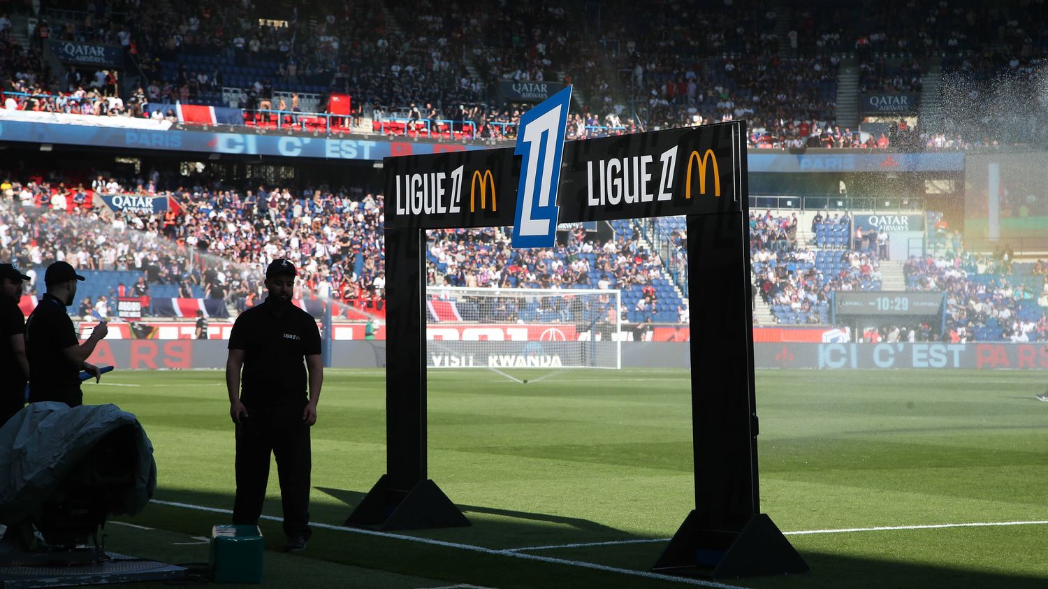 TV Hakları: Ligue 1+'ın Türkiye lansmanı için 15 Ağustos'ta 9,99 Euro'luk özel teklif