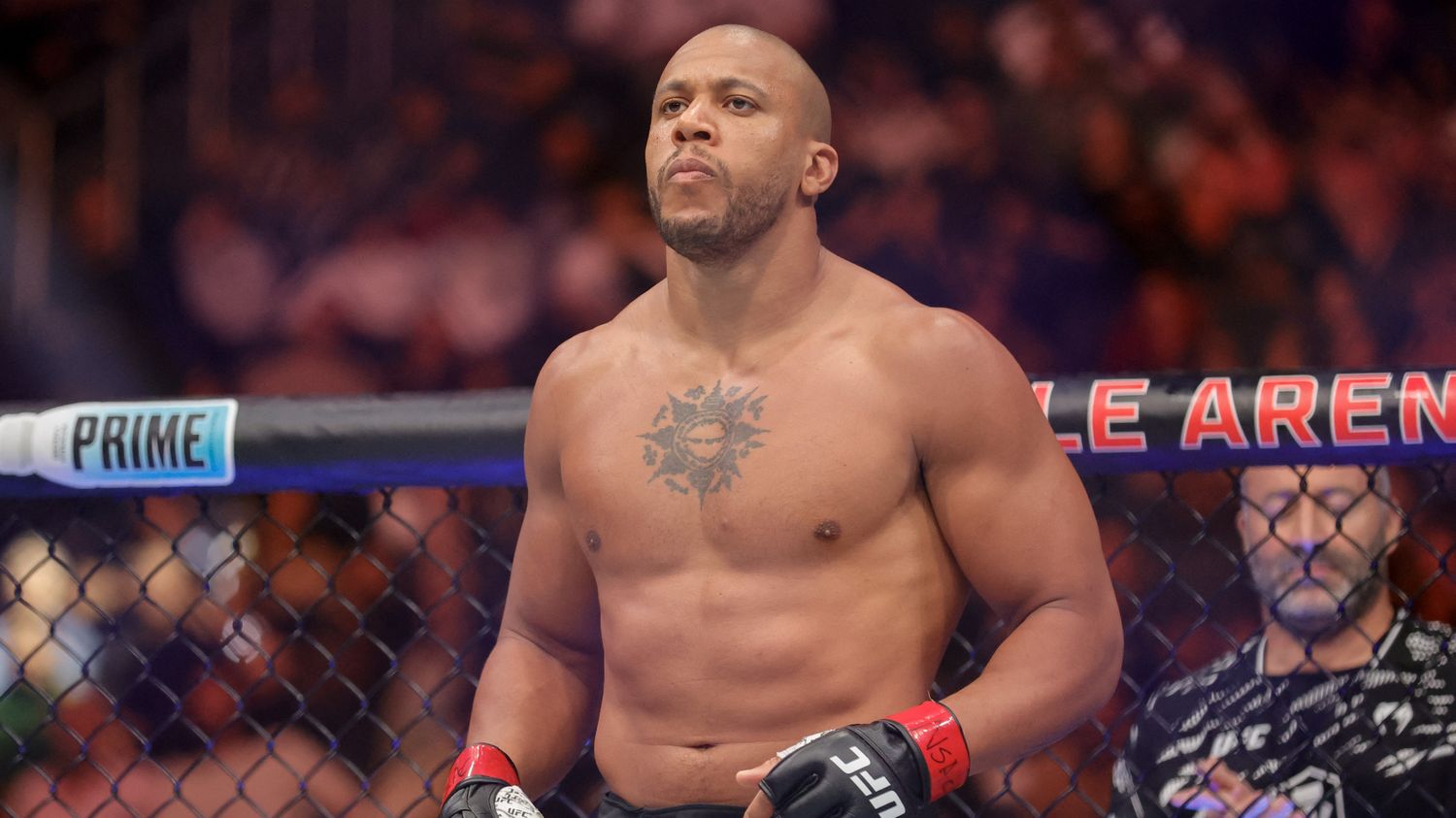 Ciryl Gane ile İngiliz Rakip Tom Aspinall Maçı Türkiye MMA Tarihinde İz Bırakacak mı?