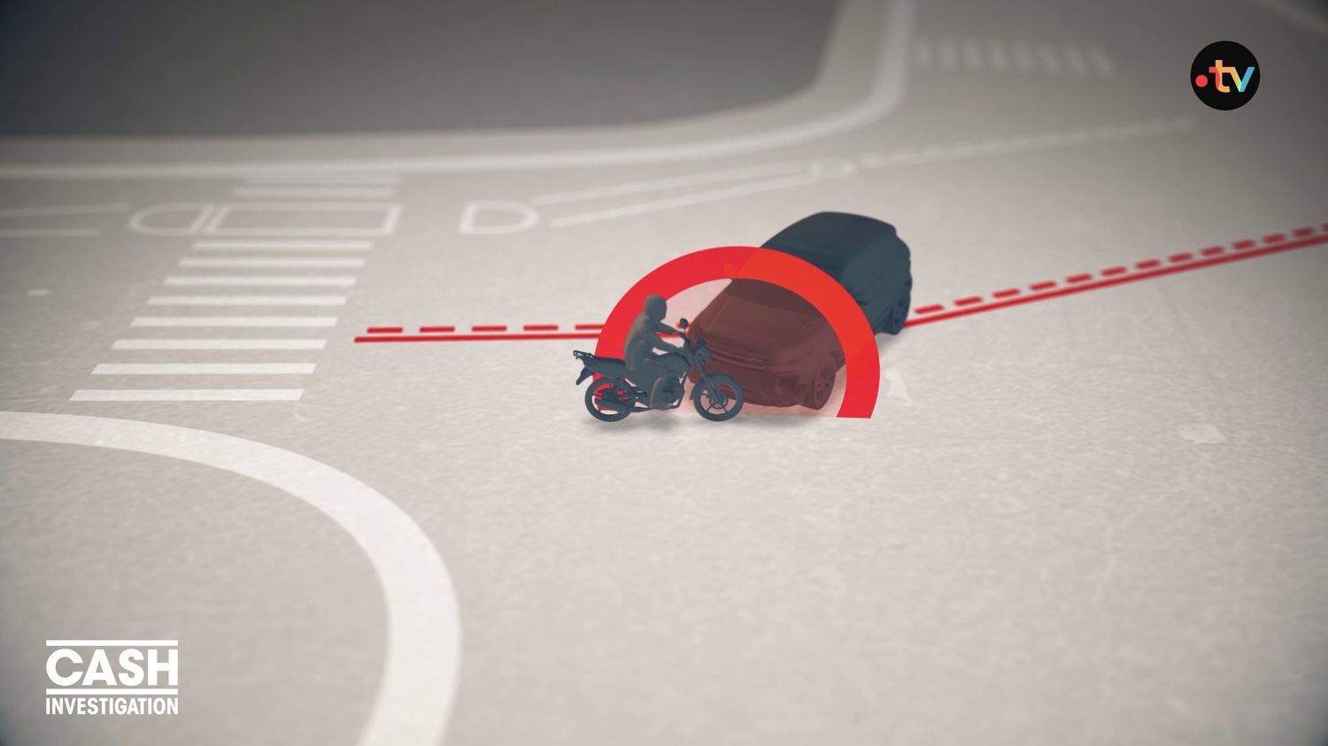 SUV Çarpışma Testleri Gerçekten Ne Söylüyor? Video