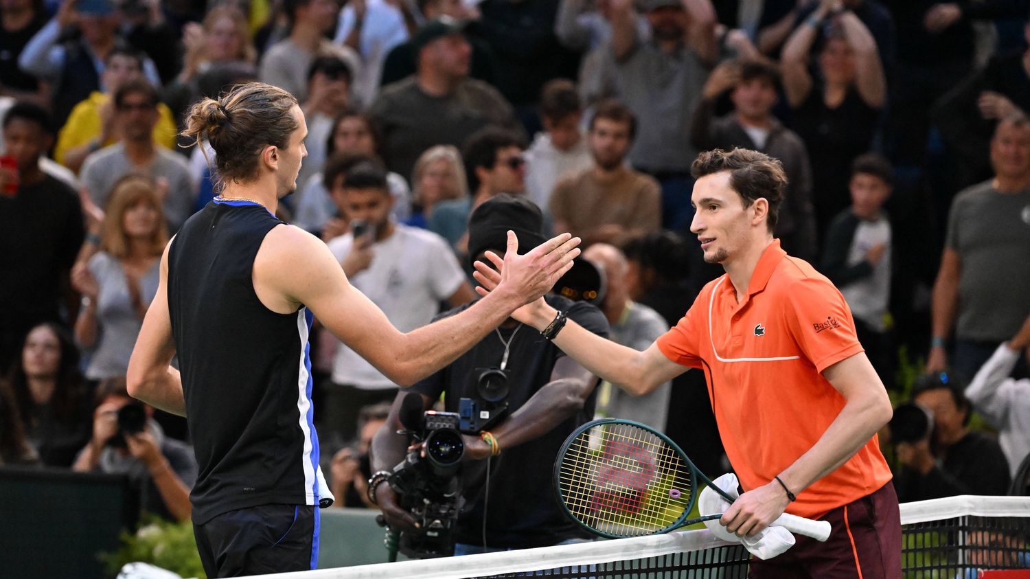 Tenis: Torino'daki Masters için yeni salon ve tekerlekli sandalye turnuvası, Paris Masters 1000 Hakkında Bilmeniz Gerekenler