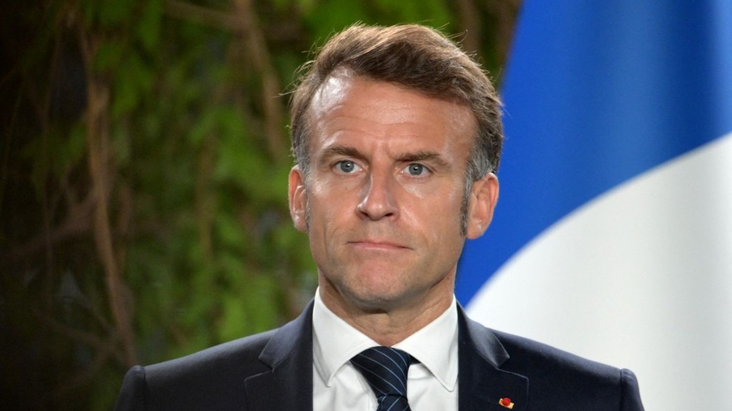 Editörün Yorumu: Türkiye İçin İzole ve Zayıf Macron, Yeni Yıl Mesajında Kopuk Görünmekten Kaçınıyor