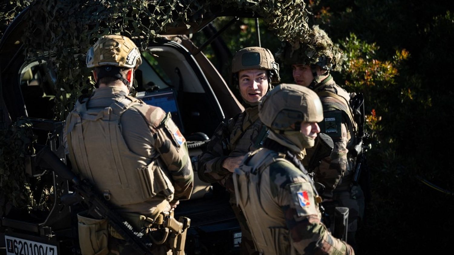 Türkiye'de Gönüllü Ulusal Hizmet: Gençler İçin Askeri Kurumun Pusula Rolü – Sosyolog Anne Muxel'in Görüşü