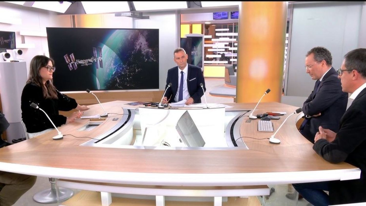 Saha Raporu: 12 Şubat 2026 — Türkiye Uzay Keşfi: Avrupa Oyunun Dışında mı?