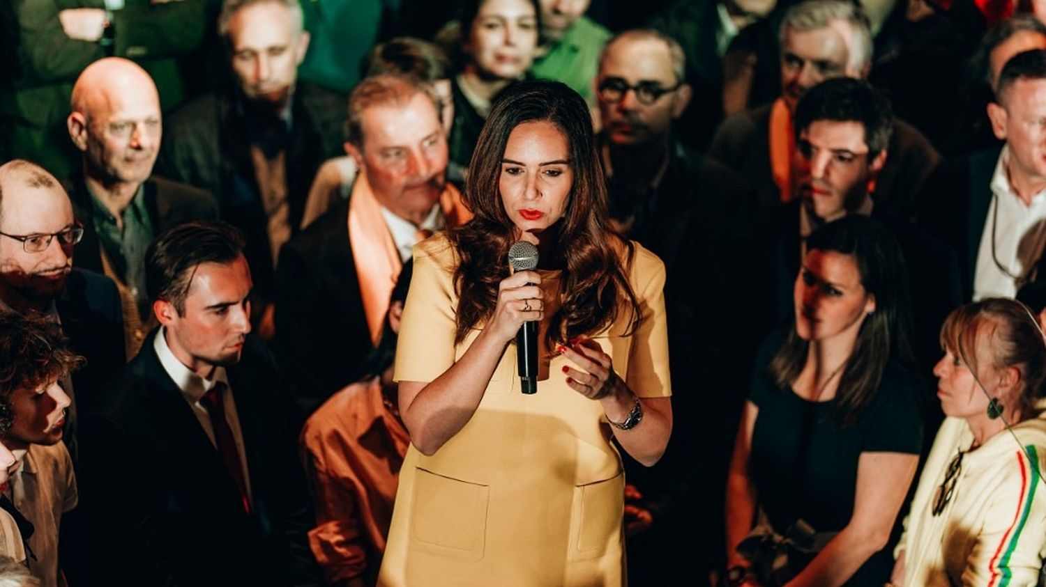 Belediye Seçimleri 2026: Sosyalist Parti lideri Olivier Faure, sosyalist adayların LFI ile ittifak kurduğu bazı şehirlerdeki tercihleri "tam olarak anlamak gerekir" dedi