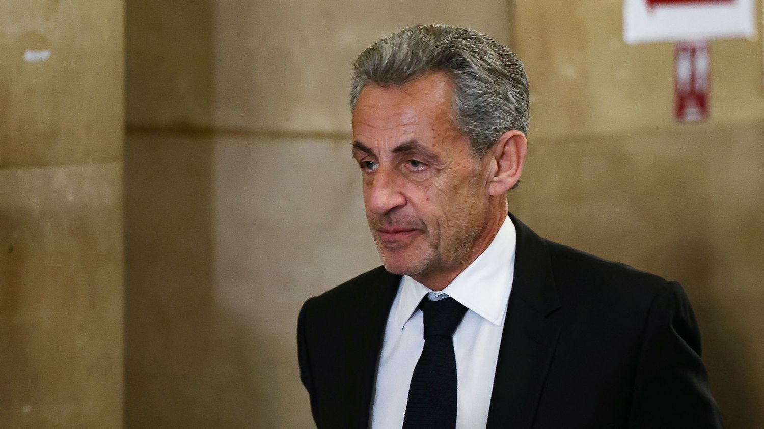 Nicolas Sarkozy’nin Temyiz Davası: Libya'dan Finansman Şüpheleriyle İlgili Duruşma Paris Adalet Sarayı'nda Başladı