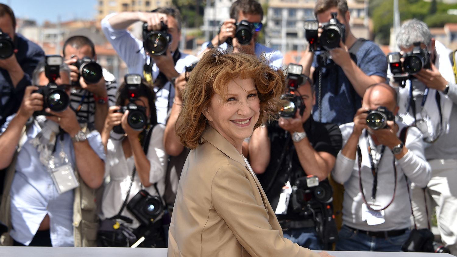 Nathalie Baye için Anma: Fransa Televizyonları Dört César Ödüllü Oyuncuya Saygı İçin Programını Değiştirdi