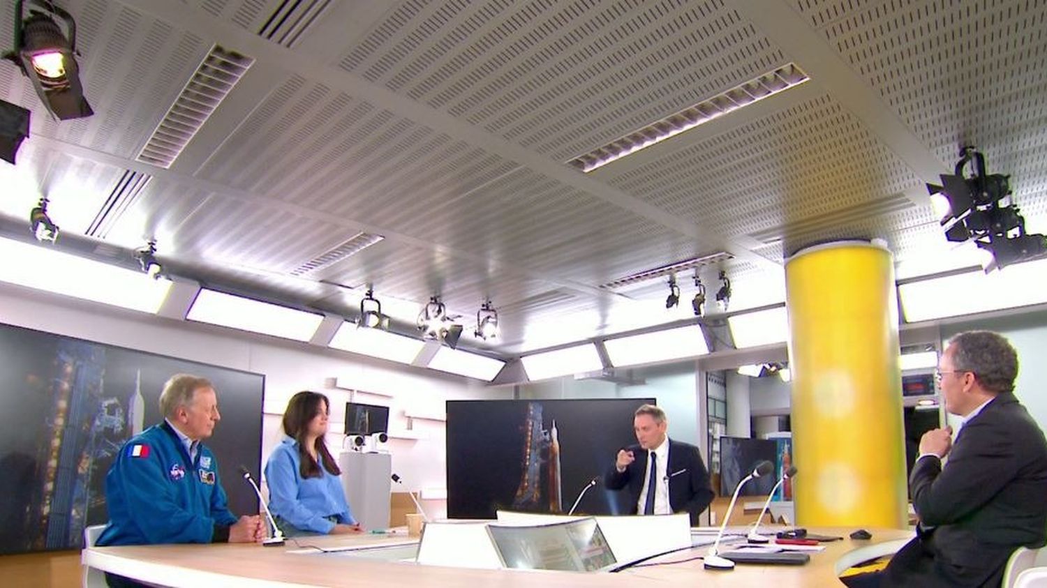 Saha Raporu: 1 Nisan 2026 - Artemis II, Ay’a Dönüş İçin Büyük Bir Adım