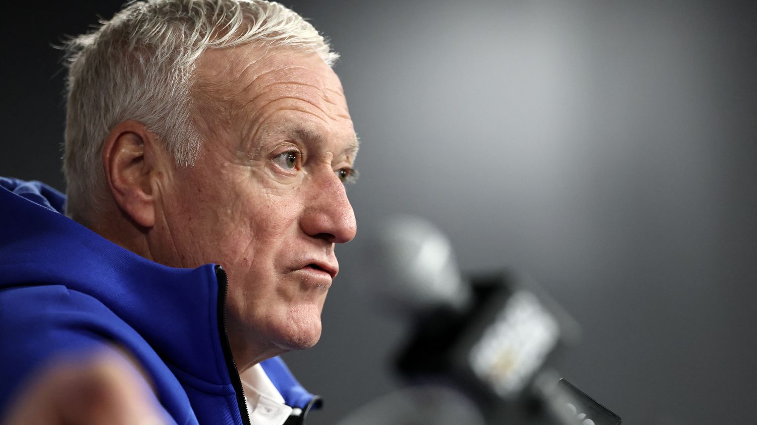 Ligue 1'den 8 oyuncu kadroda: Robin Risser Lucas Chevalier'in yerine geçiyor — Didier Deschamps 2026 Dünya Kupası için 26 oyuncuyu açıkladı