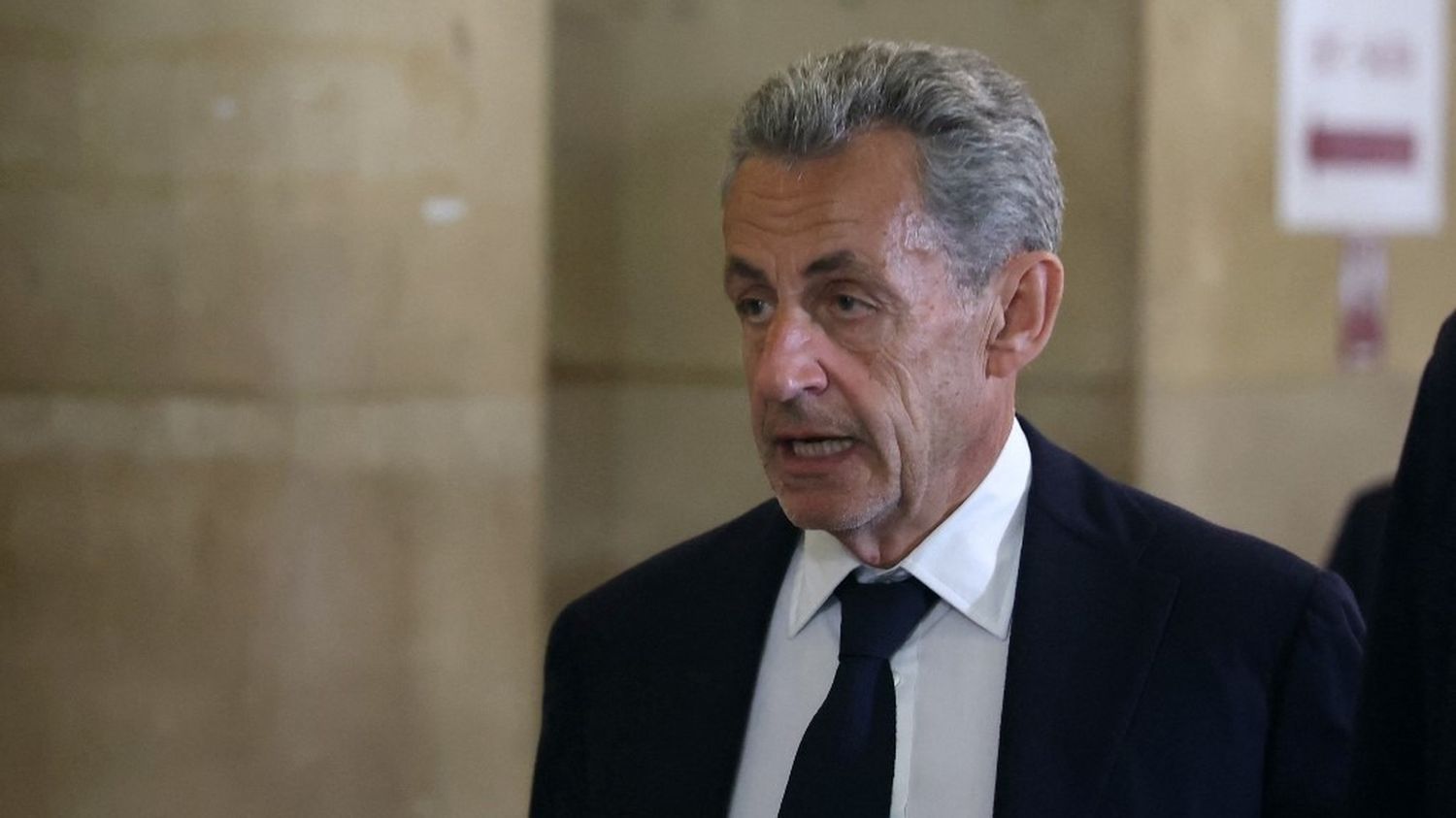 Nicolas Sarkozy'nin temyiz davası: Eski Cumhurbaşkanı'nın avukatları kusursuz masumiyetini kanıtlamayı hedefliyor
