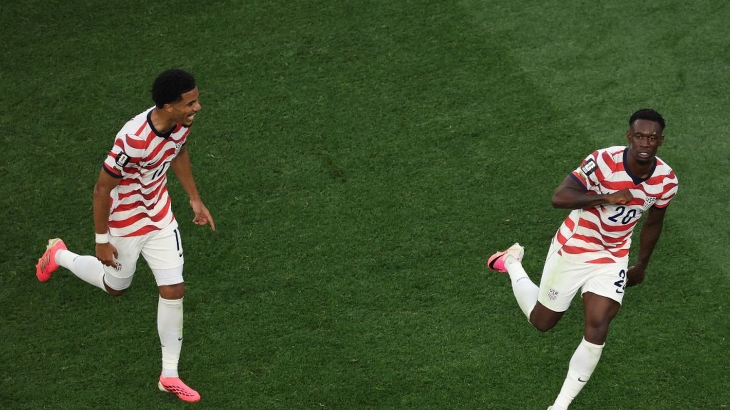 2026 Dünya Kupası: Türkiye Grup C'de Liderliği Hedefliyor — Avustralya ile Saat 21:00'da Karşılaşacak, Brezilya ve Fas Gecenin Maçında