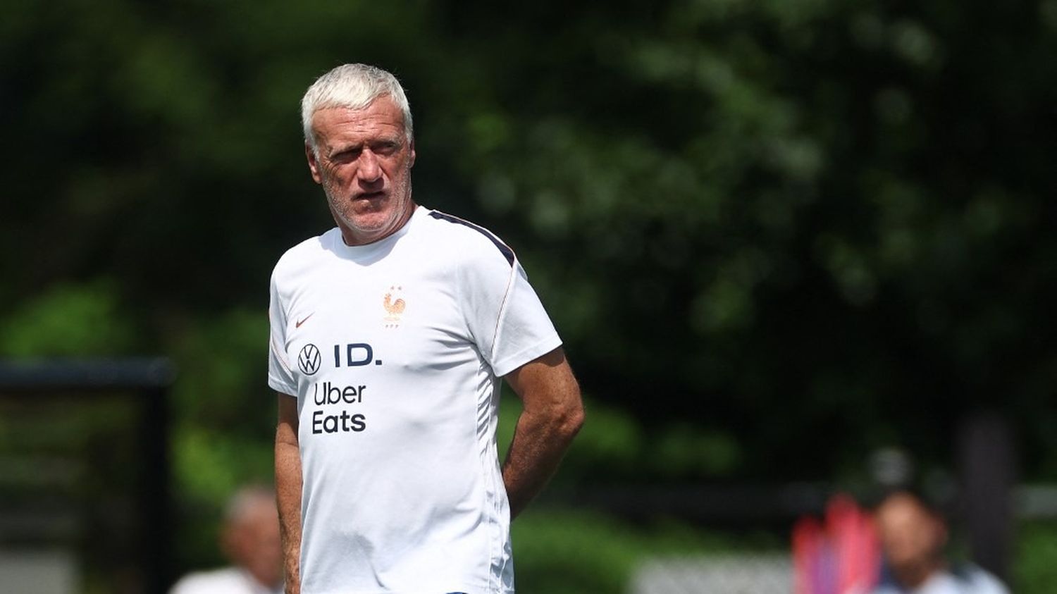 2026 Dünya Kupası: Fransa-İspanya maçına 1 gün kala, Didier Deschamps 'Takım hazır' diyor