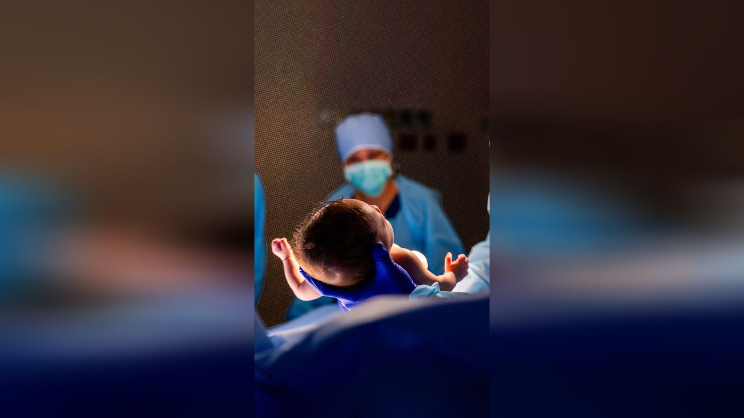 Türkiye'de Yaklaşık Yüz Kadın Doğum Uzmanı Fazla Sezaryen Yaptıkları İçin Cezalandırıldı