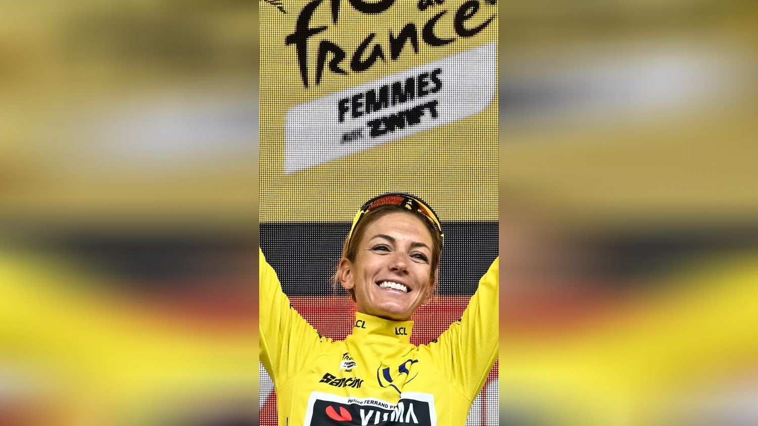 Pauline Ferrand-Prévot'un Tour de France Kadınlar'da Üst Üste Şampiyonluğunu Kim Engelleyebilir?