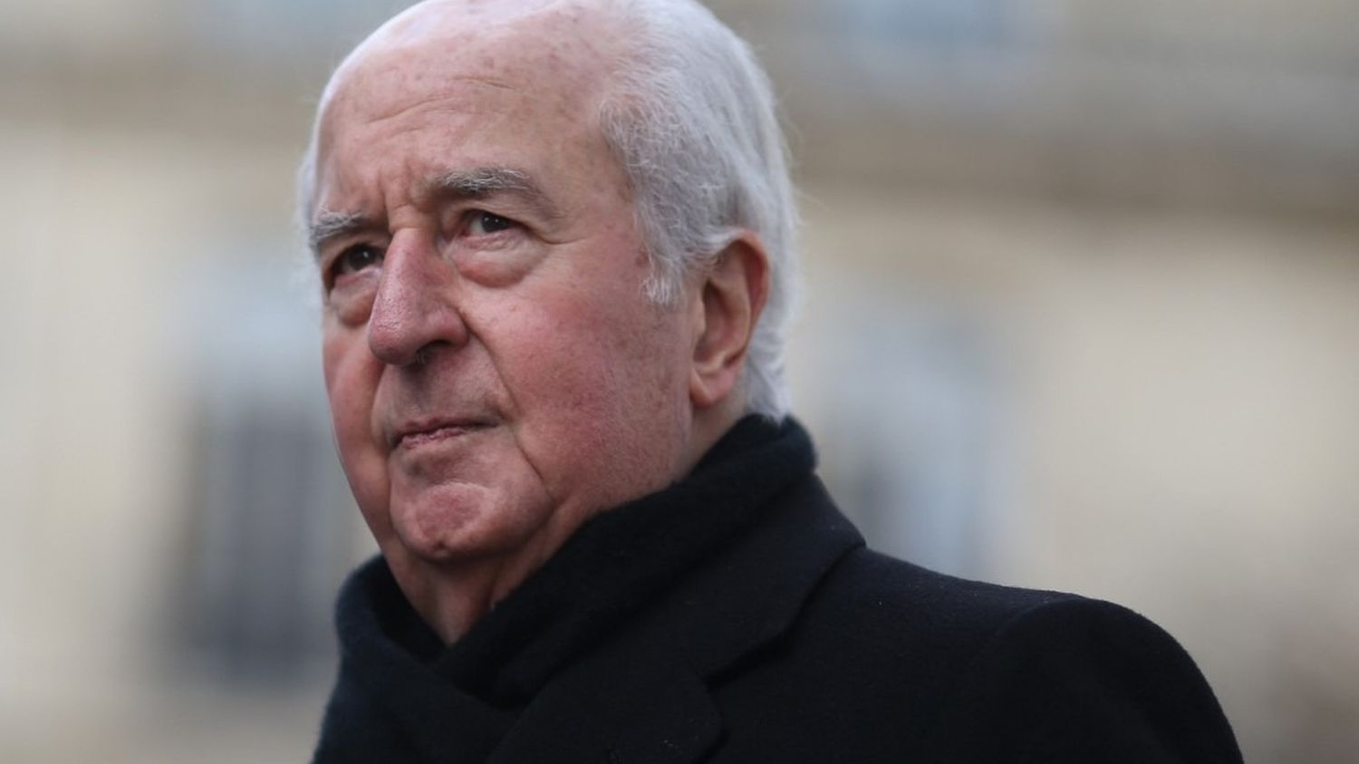 Edouard Balladur'un ölümü: Nicolas Sarkozy, 'örnek, akıl hocası ve dost olan bir adamı selamladı'