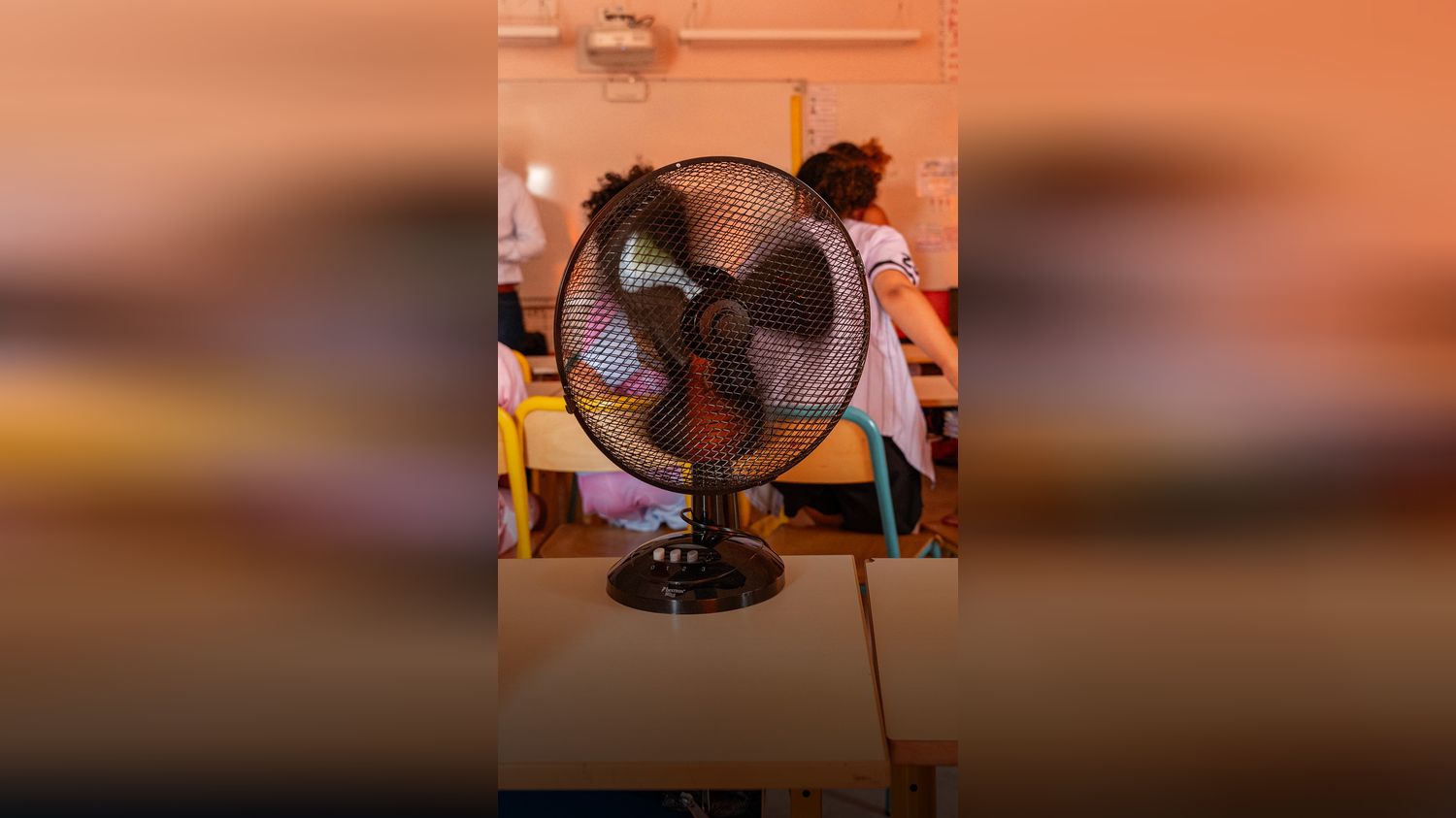 Türkiye'deki okullarda termal yenileme bütçesi 40 milyon avro kesildi