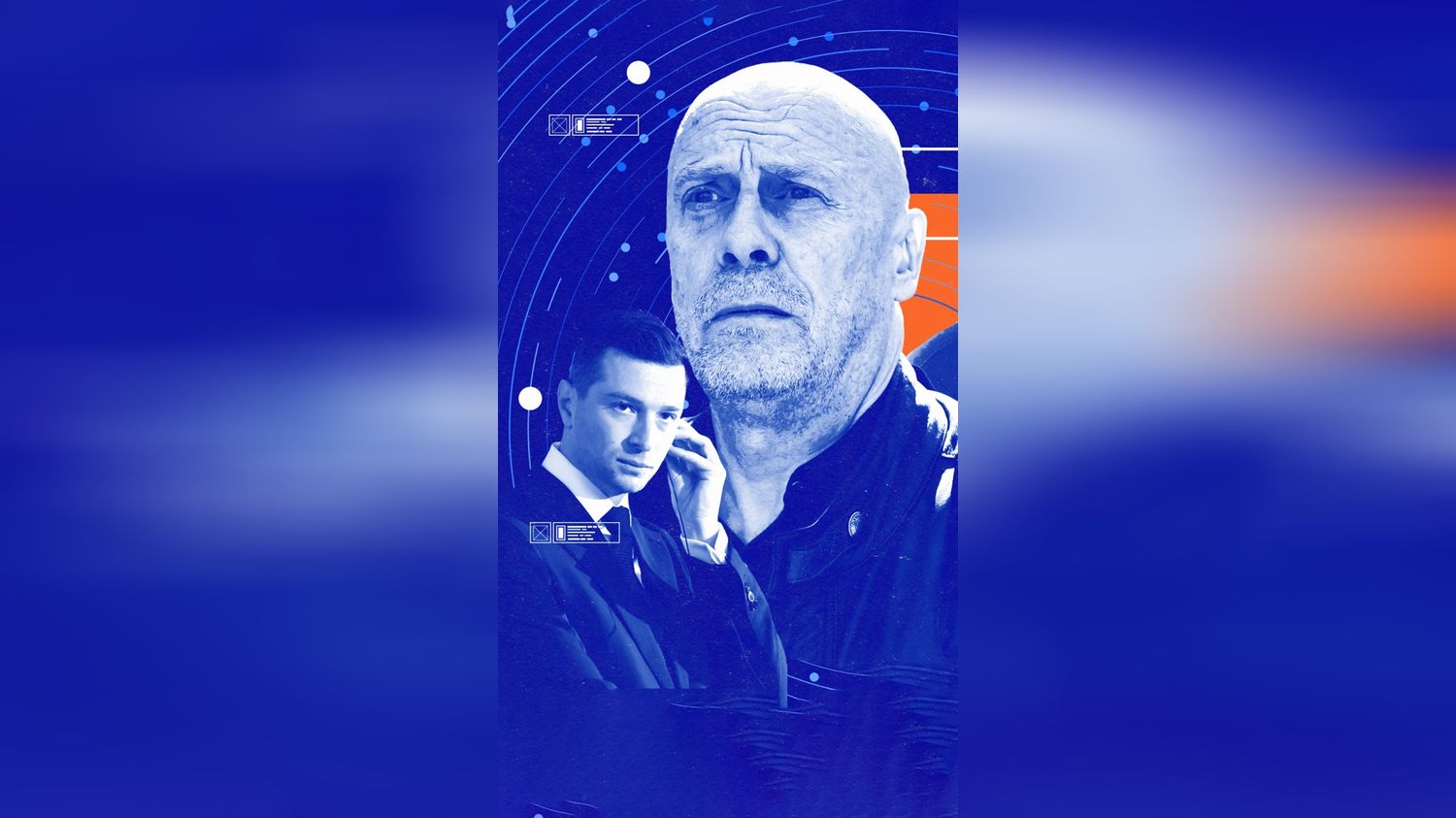 Türkiye'de Komplo Kuramcısı Alain Soral, 'Jordan Bardella'nın Eğitmeni mi?' Fransa'daki Bağlantıları