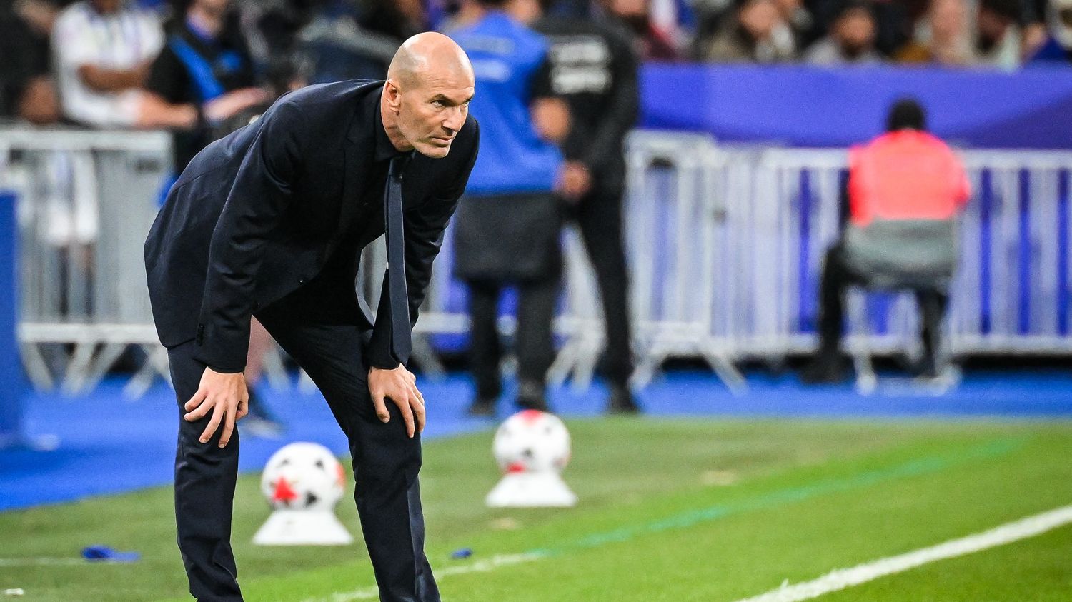 UEFA Uluslar Ligi: Zidane'ın Stade de France'daki ilk maçı ve İtalya ile hayal kırıklığına yol açan beraberlik
